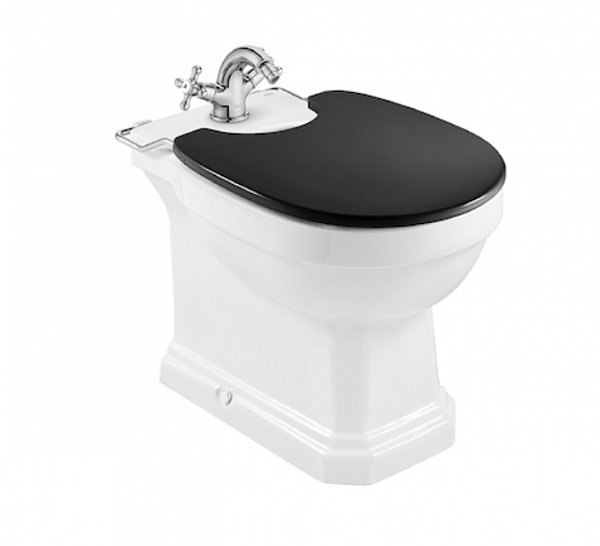 Биде Roca Carmen напольное 3570A4000