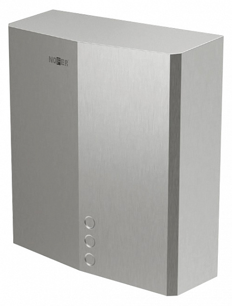 Сушилка для рук THIN EVO автоматическая 2350 W глянцевая
