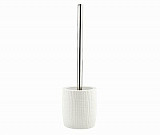 Ёршик для унитаза Wasserkraft Dinkel K-4627