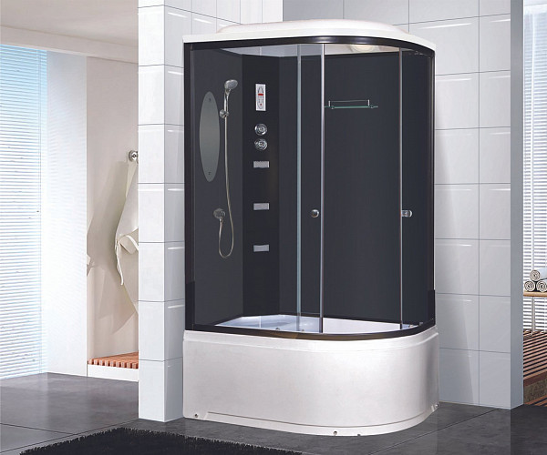 Душевая кабина Niagara Ultra  NG-214-01LN