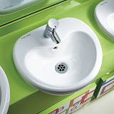 Раковина Ideal Standard Contour 50 см S269001