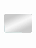 Зеркало Континент "Raison Led" 800х600