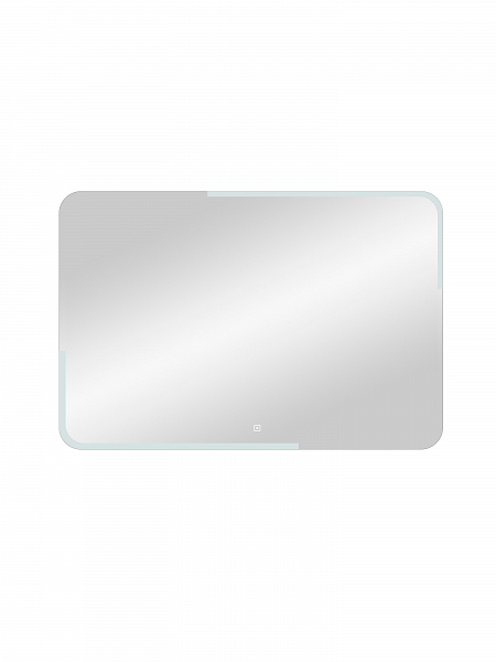 Зеркало Континент "Raison Led" 800х600