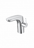 Смеситель Roca Insignia для раковин с донным клапаном, 5A323AC00
