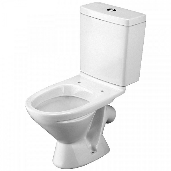 Унитаз Лига 1WH302141 Santek