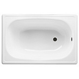 Стальная ванна BLB Europa 105x70 B15E
