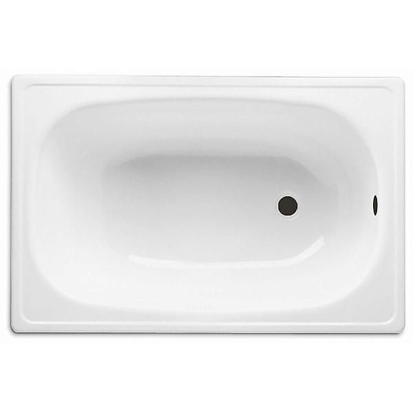 Стальная ванна BLB Europa 105x70 B15E