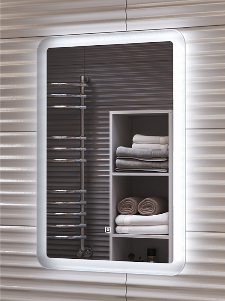 Зеркало VIGO Wing Classic 400