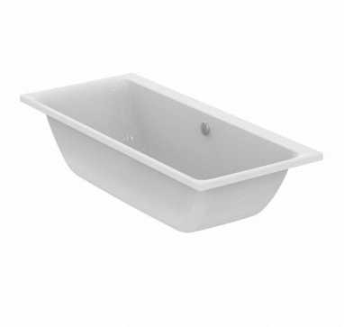  Ванна акриловая 180х80 Ideal Standard Connect Air E106701