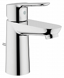 Набор смесителей 3 в 1 Grohe BauEdge 122271