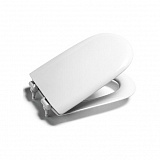 Крышка для чаши Roca Giralda Soft Close с микролифтом ZRU9000047