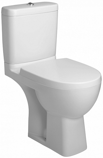 Унитаз-компакт напольный Jacob Delafon Odeon Up 4956CK-00