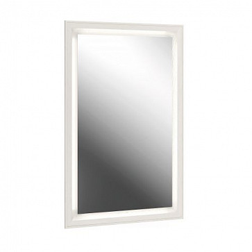 Зеркало Kerama Marazzi Plaza 65 см PL.C.mi.65\WHT
