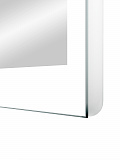 Зеркало Континент "Relax Led" 800х600