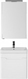 Мебель для ванной Aquanet София 60 белый 00203649