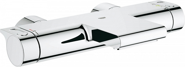 Термостат для ванны с душем Grohe Grohtherm 2000 New 34174001