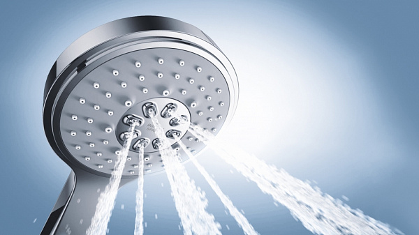 Душевой гарнитур Grohe Power&Soul Cosmopolitan 27734000