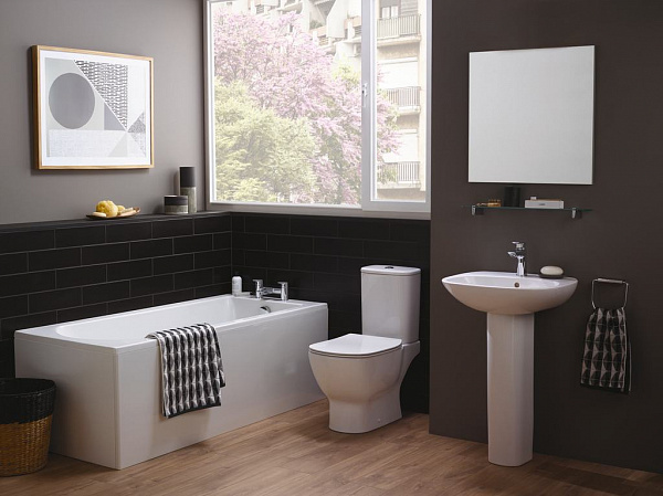 Раковина Ideal Standard Tesi 60 см T352201