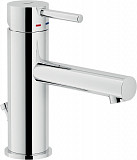 Смеситель для раковины Nobili Live LV00418/1CR Chrome