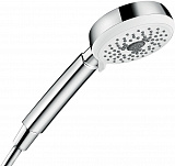 Ручной душ HANSGROHE Crometta 100 Multi 26823400