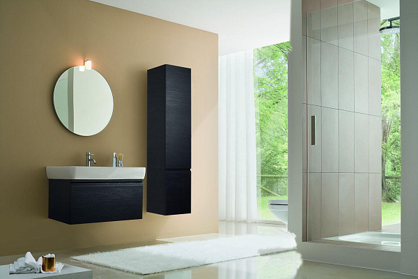 Шкаф-пенал Laufen Pro 4.8312.2.095.423.1 правый