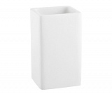 Стакан для зубных щеток Wasserkraft Oder K-9628