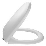 Крышка-сиденье Jacob Delafon Odeon E70006-00 с микролифтом