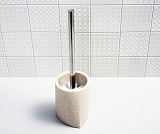 Ёршик для унитаза Wasserkraft Ohre K-37727