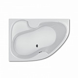 Ванна акриловая "KOLLER POOL" Montana 1600х1050 L