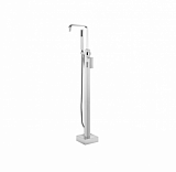 Смеситель На пол BESCO Modern I хром