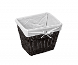 Плетеная корзина Wasserkraft Weser WB-780-L