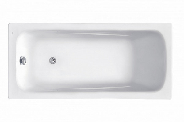 Акриловая ванна Roca Line 170х70 ZRU9302924