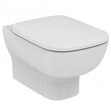 Унитаз подвесной Ideal Standard Esedra T281401