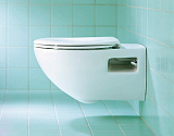 Унитаз Duravit DuraPlus 2547090000 подвесной