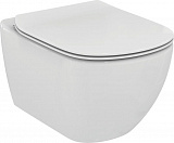 Унитаз подвесной Ideal Standard Tesi T007901