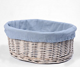 Плетеная корзина Wasserkraft Rossel WB-280-M