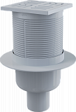 Сливной трап AlcaPlast APV6111 105 x 105/50