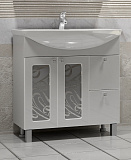 Тумба под раковину VIGO Provans 80 см tn.PRO.BAL.80.2D.2Y