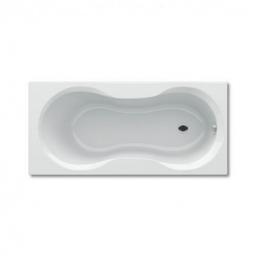 Ванна акриловая "KOLLER POOL" Malibu 1400х700