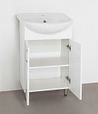 Тумба  Style Line Эко Фьюжн 9 под раковину Уют