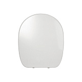 Сиденье для унитаза, дюропласт, Soft Close, Easy Fix,  IDDIS, CALDPSEi31