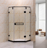 Душевой уголок Grossman Status ST-90BD 90x90