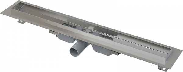 Душевой лоток AlcaPlast APZ106-550 Professional Low Водоотводящий желоб