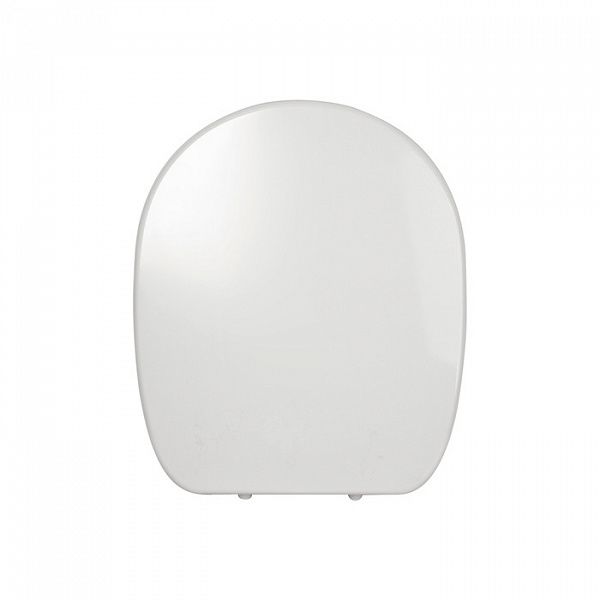 Сиденье для унитаза, дюропласт, Soft Close, Easy Fix,  IDDIS, CALDPSEi31