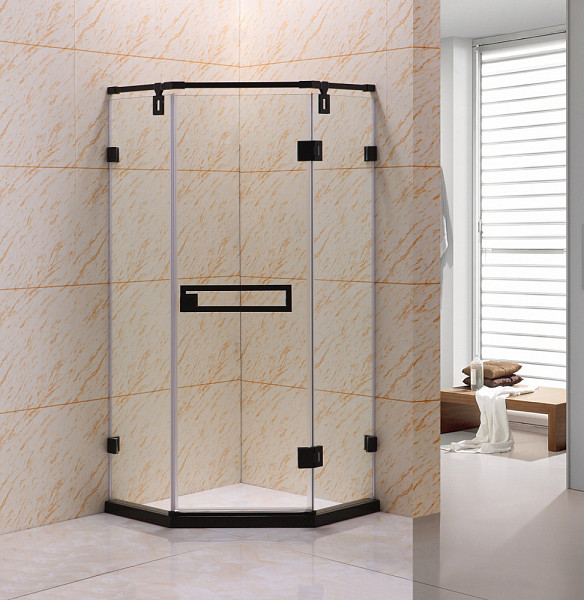 Душевой уголок Grossman Status ST-90BD 90x90