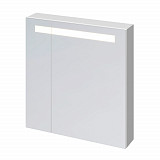 Зеркальный шкаф Cersanit Melar 70 см  B-LS-MEL70-Os