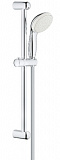 Набор смесителей 3 в 1 Grohe BauEdge 122271