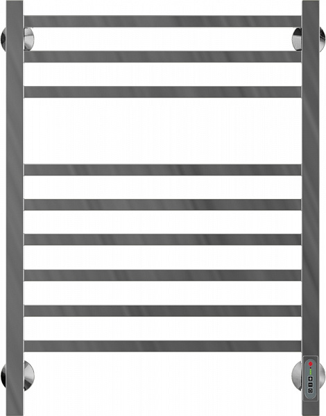 Полотенцесушитель электрический Terminus Ватикан 500x700