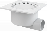 Сливной трап AlcaPlast APV15 150 x 150/50