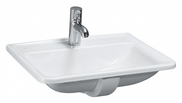 Раковина Laufen Pro A 8.1396.1.000.104.1